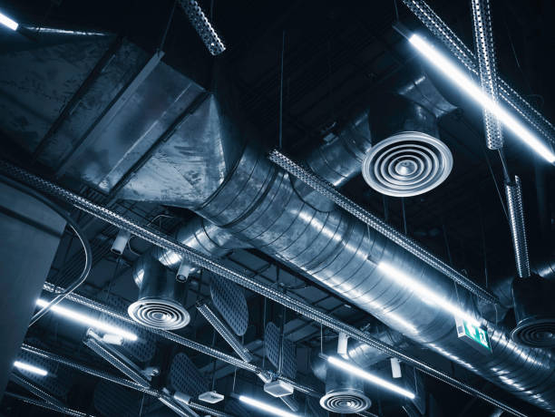 Professional HVAC in Custer, SD