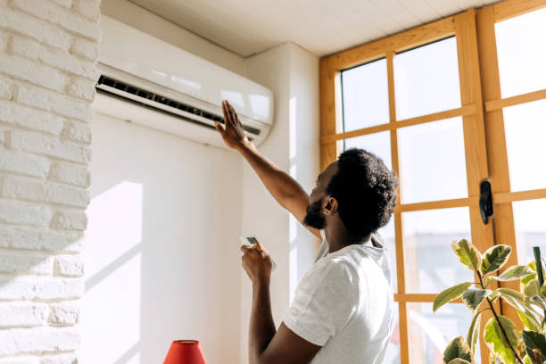 Best Emergency HVAC Services in Custer, SD