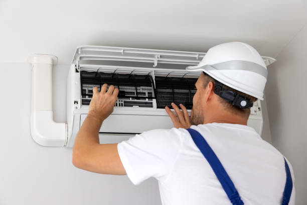 Best HVAC Software and Technology in Custer, SD